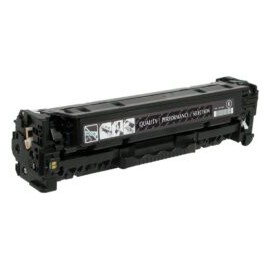Toner compatible HP CC530A/CE410A Negro 304A/305A