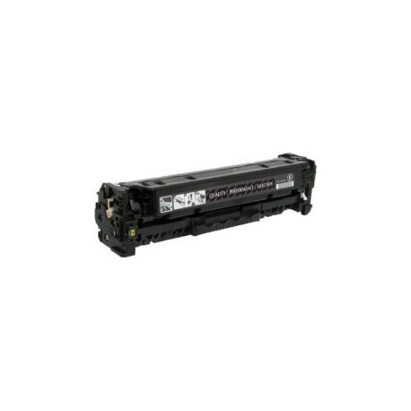 Toner compatible HP CC530A/CE410A Negro 304A/305A