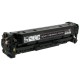 Toner compatible HP CC530A/CE410A Negro 304A/305A