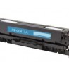 Toner compatible HP CC531A/CE411A Cyan 304A/305A