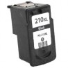 Cartucho compatible Canon PG210XL Negro