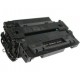 Toner compatible HP CE255A 55A