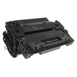 Toner compatible HP CE255A 55A