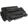 Toner compatible HP CE255A 55A
