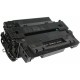 Toner compatible HP CE255A 55A