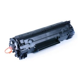 Toner compatible hp CE278A canon CRG-128/CRG-126/CRG-326