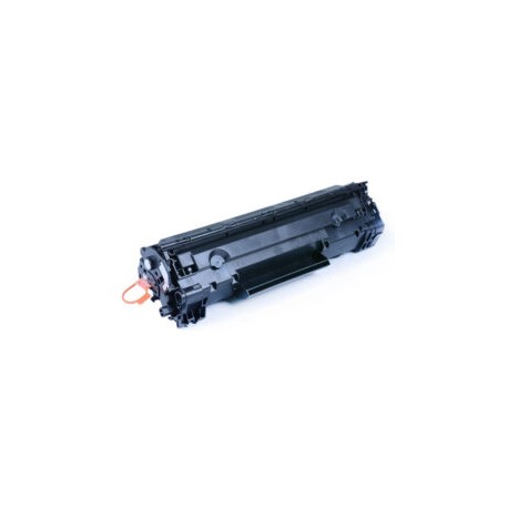 Toner compatible hp CE278A canon CRG-128/CRG-126/CRG-326