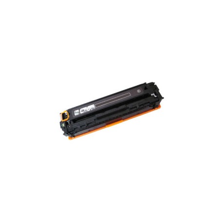 Toner compatible hp CE310A/CF350A 126A 130A Negro