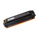 Toner compatible hp CE310A/CF350A 126A 130A Negro