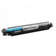 Toner compatible hp CE311A/CF351A 126A 130A Cyan