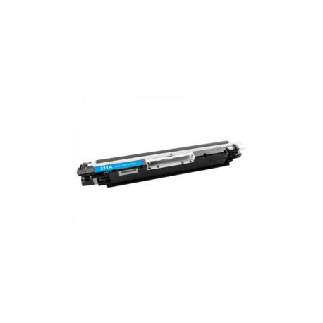Toner compatible hp CE311A/CF351A 126A 130A Cyan