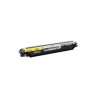 Toner compatible hp CE312A/CF352A 126A 130A Amarillo