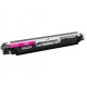 Toner compatible hp CE313A/CF353A 126A 130A Magenta
