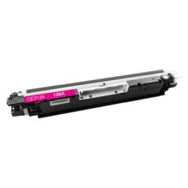Toner compatible hp CE313A/CF353A 126A 130A Magenta