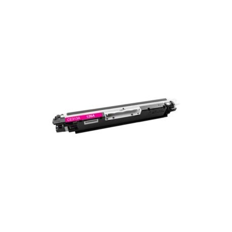 Toner compatible hp CE313A/CF353A 126A 130A Magenta
