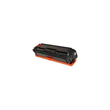Toner compatible hp CE320A 128A Negro