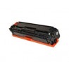 Toner compatible hp CE320A 128A Negro