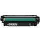 Toner compatible HP CE400X Negro 507X