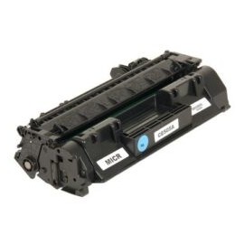 Toner compatible HP CE505A/80A
