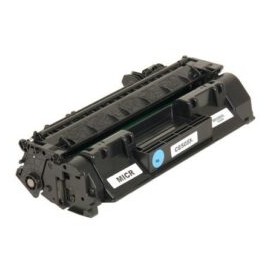 Toner compatible HP CE505X/80X