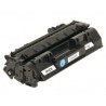 Toner compatible HP CE505X/80X