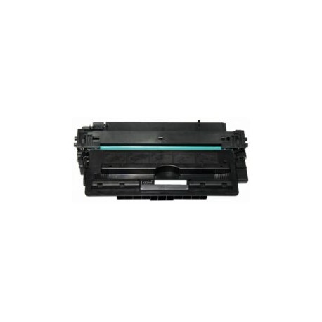 Toner compatible HP CF214X Negro 14X