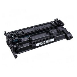 Toner compatible HP CF226A Negro 26A