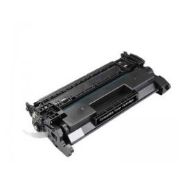Toner compatible HP CF226X Negro 26X