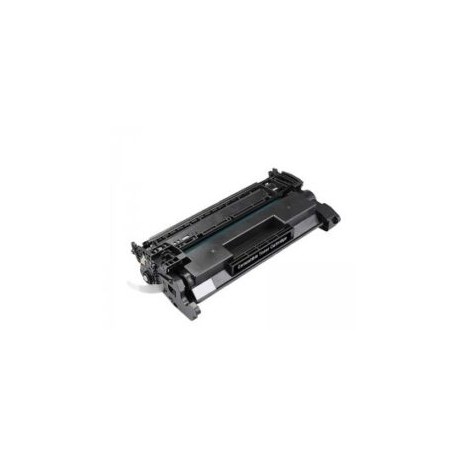 Toner compatible HP CF226X Negro 26X