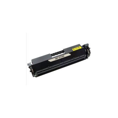 Toner compatible HP CF230X