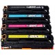 Toner compatible HP CF320A Negro