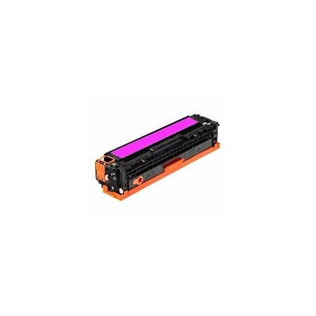 Toner compatible hp CF383A/CC533A/CE413A Magenta