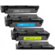 Toner compatible HP CF411X Cyan 410X