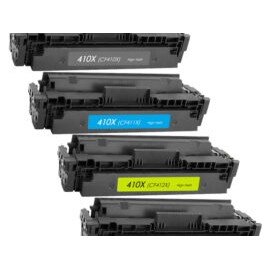 Toner compatible HP CF413X Magenta 410X