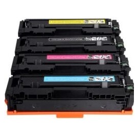 Toner compatible HP CF513 Magenta 204A