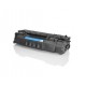 Toner compatible HP Q7553A/49A Negro