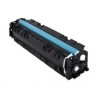 Toner compatible hp W2022A 414A Amarillo