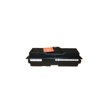 Toner compatible Kyocera TK-130
