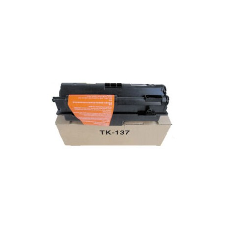 Toner compatible Kyocera TK-137