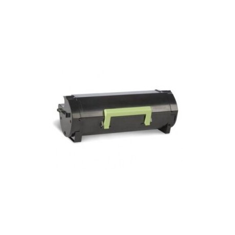 Toner compatible Lexmark 50F4X00/504X