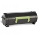 Toner compatible Lexmark 51B4000