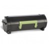 Toner compatible Lexmark 51B4000