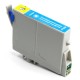 Cartucho compatible Epson T063220 Cyan