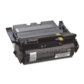 Toner compatible Lexmark T632