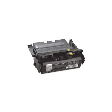 Toner compatible Lexmark T632