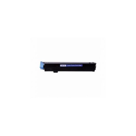 Toner compatible Okidata B410