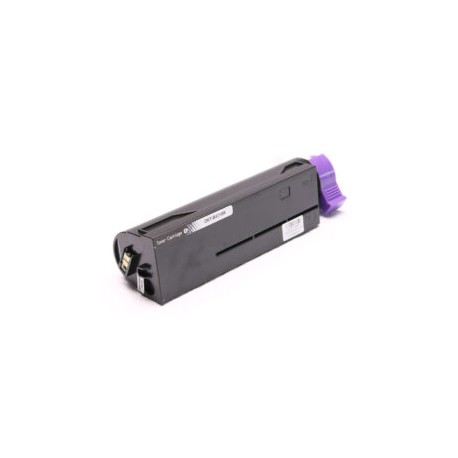 Toner compatible Okidata OB431