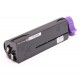 Toner compatible Okidata OB431