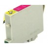 Cartucho compatible Epson T0633 Magenta
