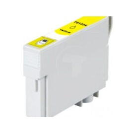 Cartucho compatible Epson T0634 Amarillo